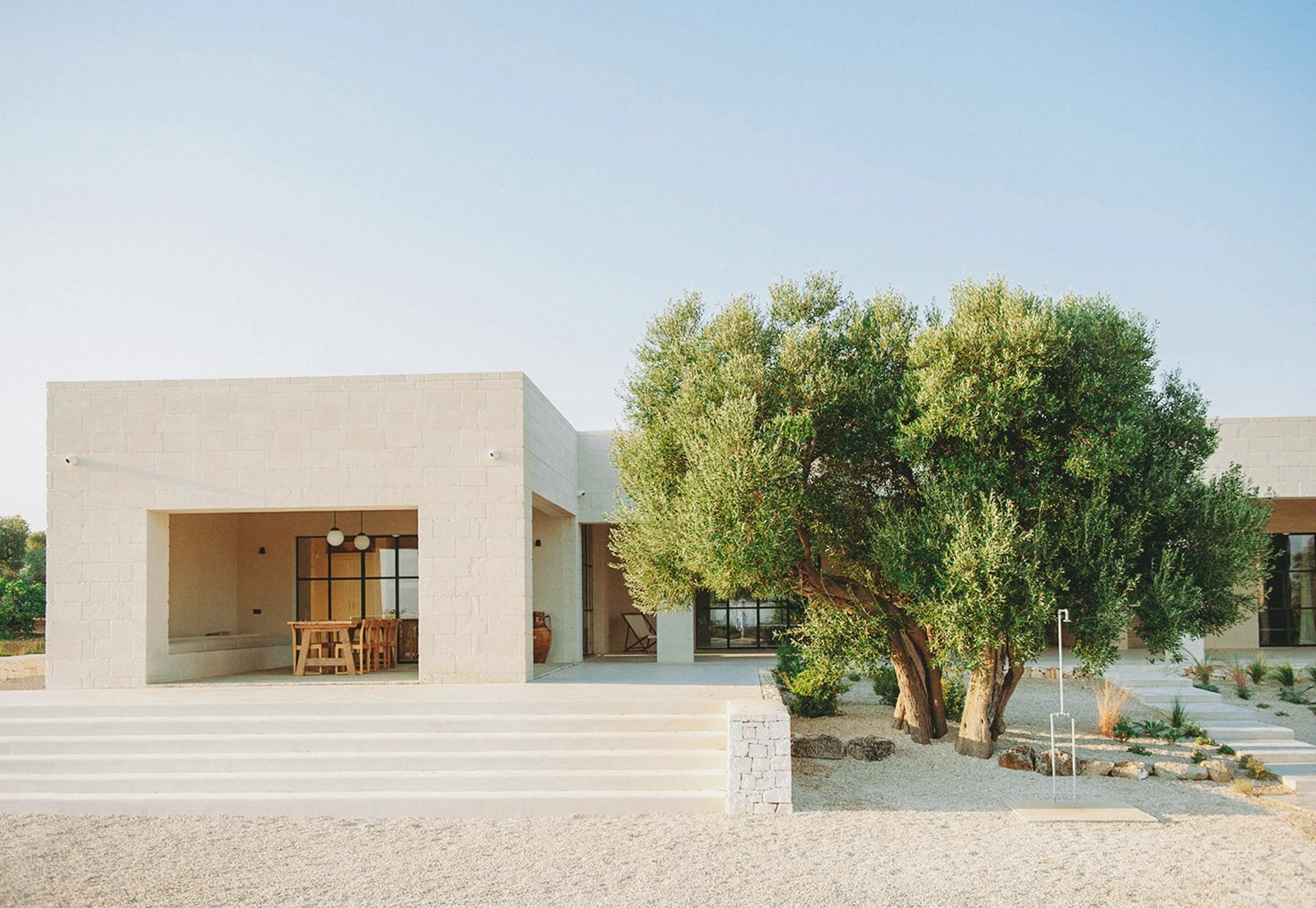 Villa Collection