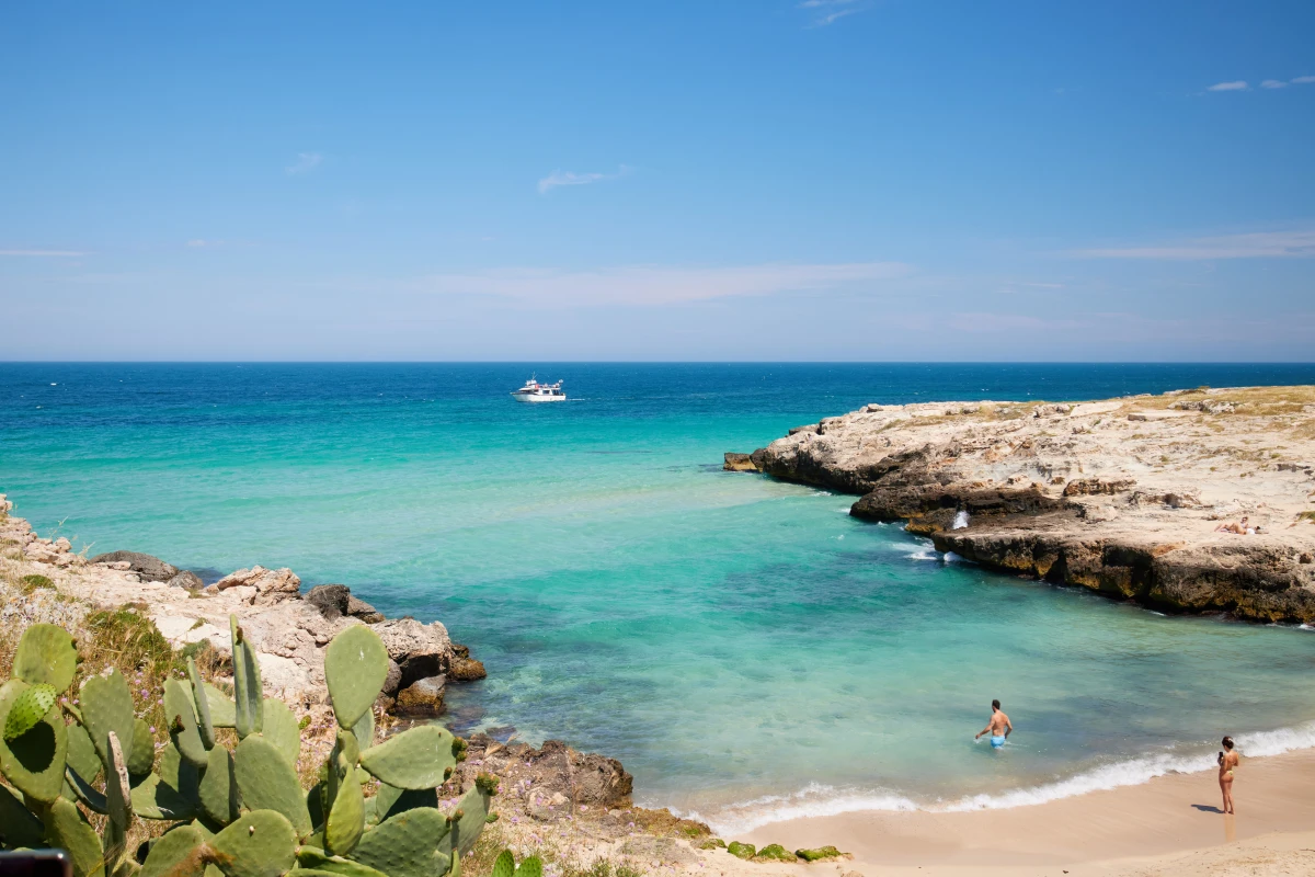 Najrozmanitejšie pláže v Európe