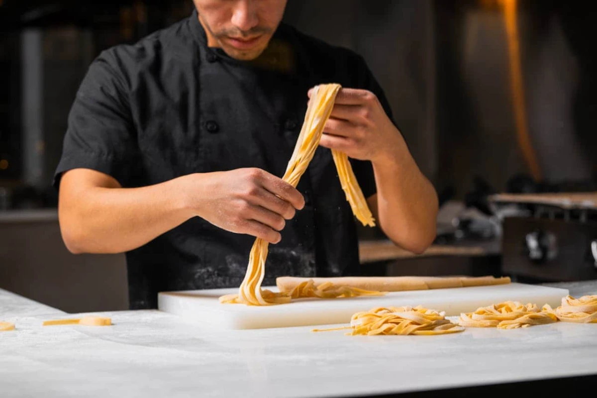 Gastronómia