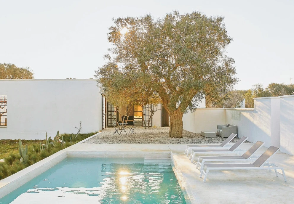 Villa Uliveto