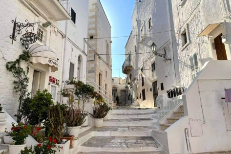Villa Uliveto