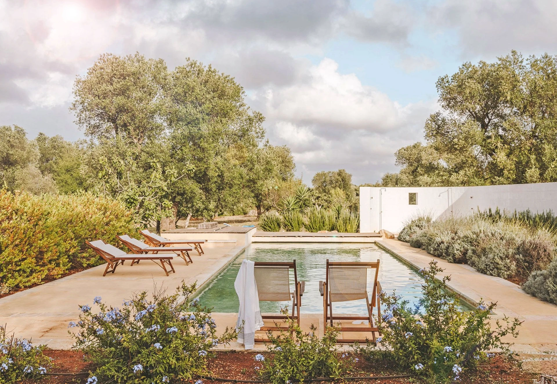 Villa Marittima