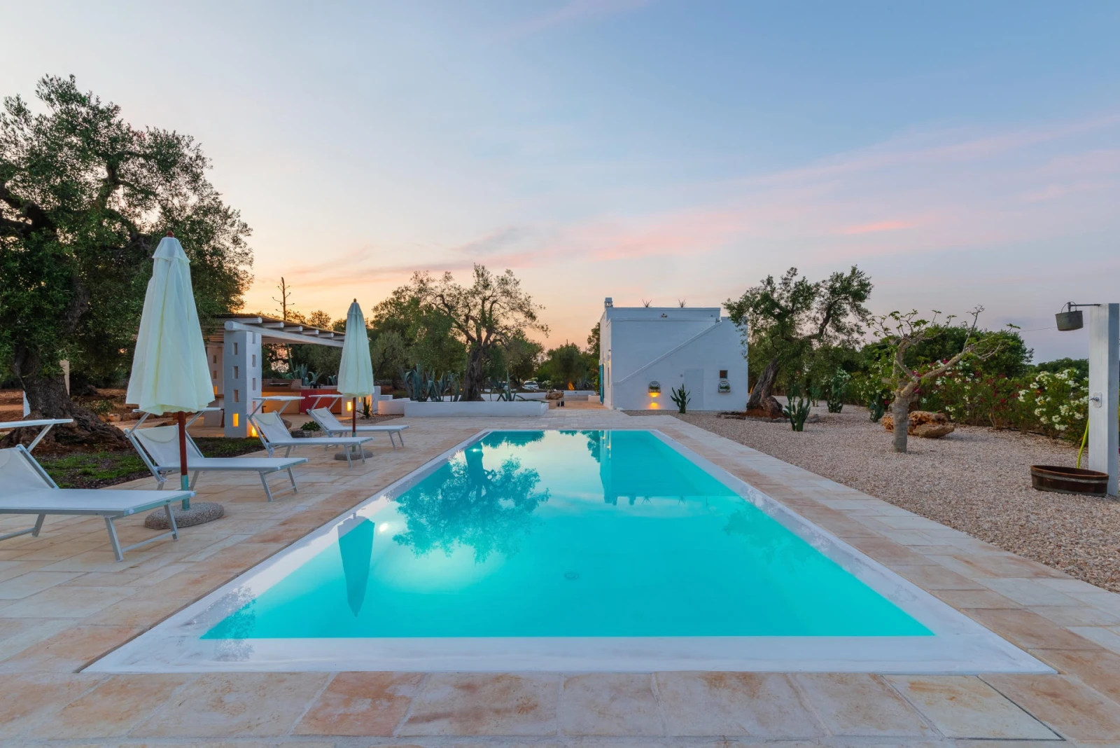 Villa Marittima