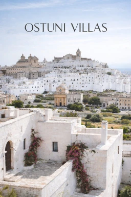 Villa Trullo